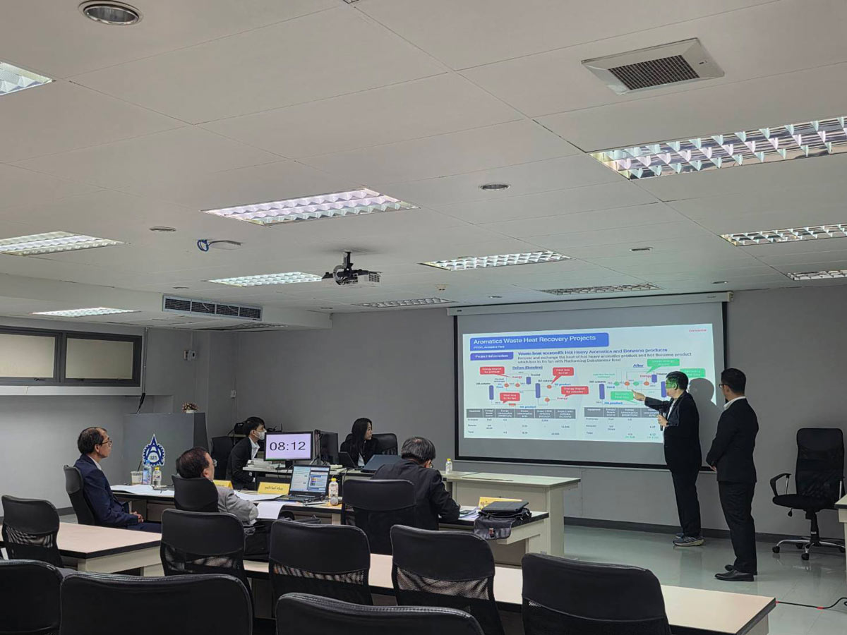 Thailand-Japan Decarbonization Award (TJDA) 2026 (ปีที่ 2)