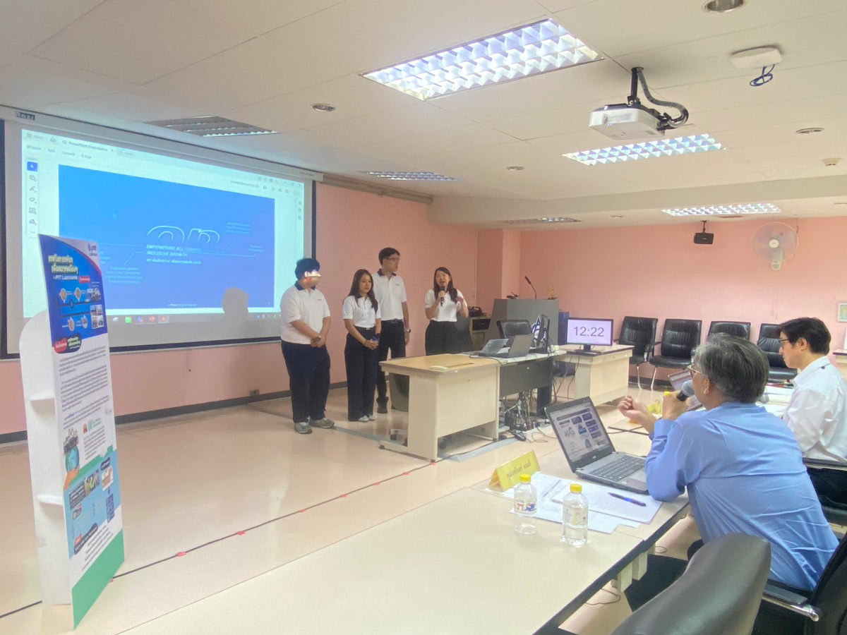 Thailand-Japan Decarbonization Award (TJDA) 2026 (ปีที่ 2)