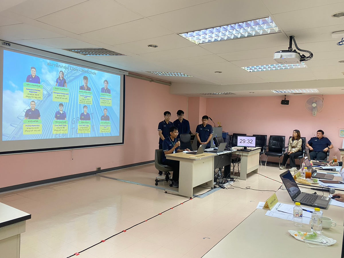 Thailand-Japan Decarbonization Award (TJDA) 2026 (ปีที่ 2)