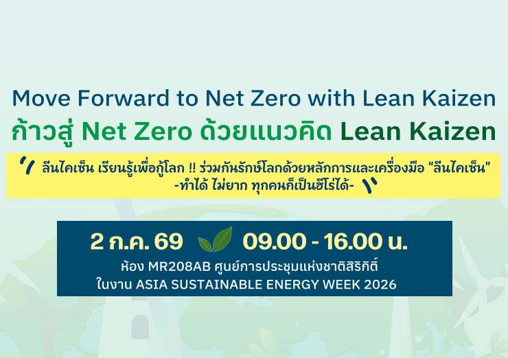 leankaizen