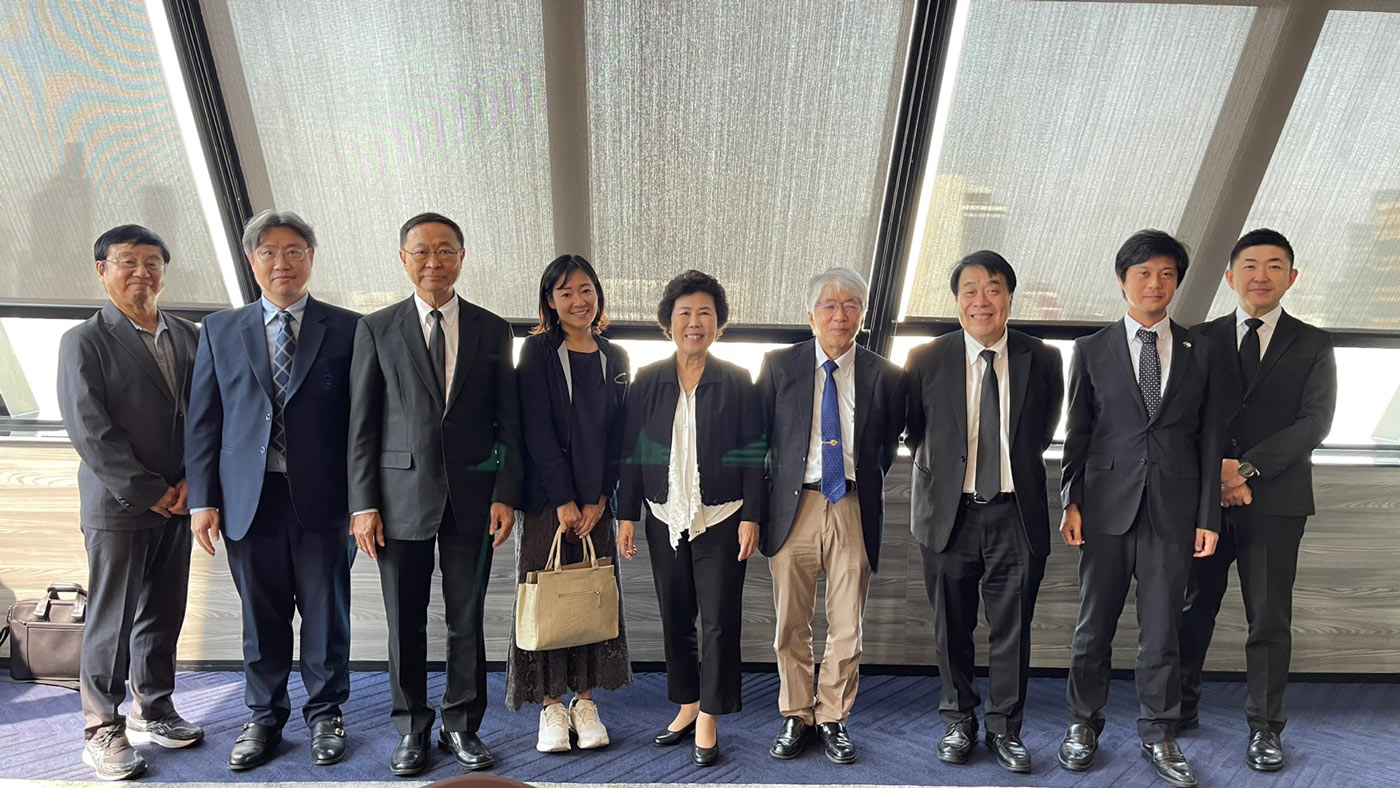 Japanese Corporate Bangkok Bank