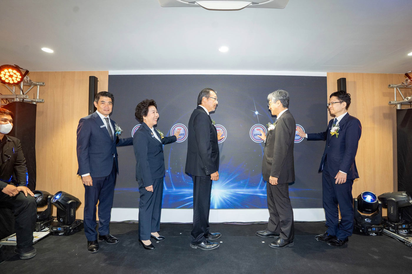 เปิดอย่างเป็นทางการแล้ว อาคาร TPA29 ศูนย์กลางองค์ความรู้และเครือข่ายความร่วมมือไทย-ญี่ปุ่น อย่างเต็มรูปแบบ