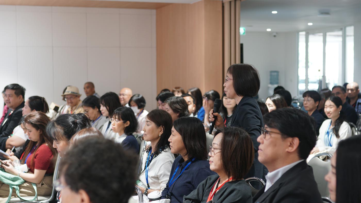 การประชุมวิชาการการศึกษาภาษาญี่ปุ่นระดับนานาชาติ ครั้งที่ 2 หัวข้อ Unlock Your Potential