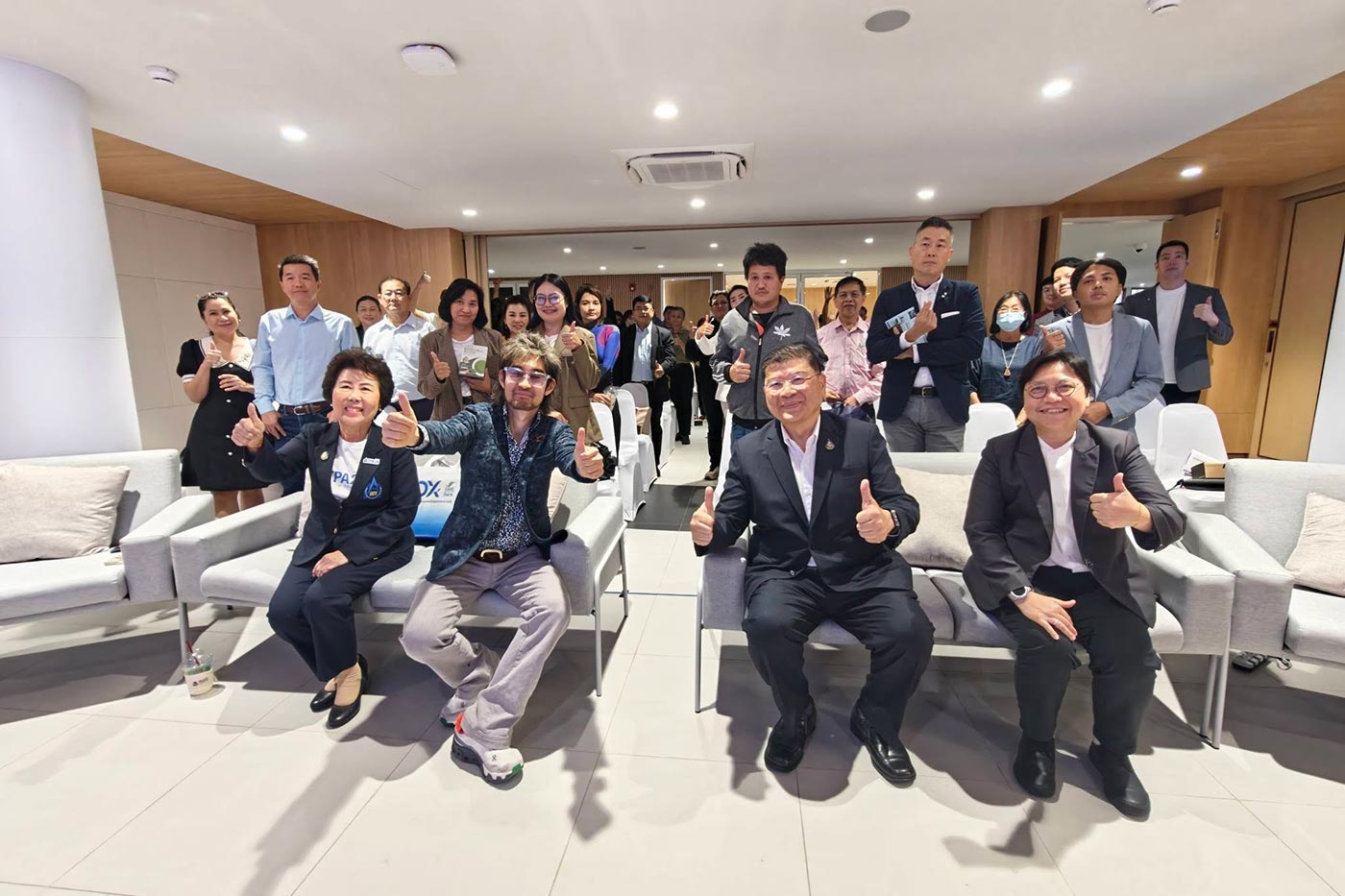 T&J Crossroad to Japan 2026 enhances Thai SMEs for entry into the Japanese market