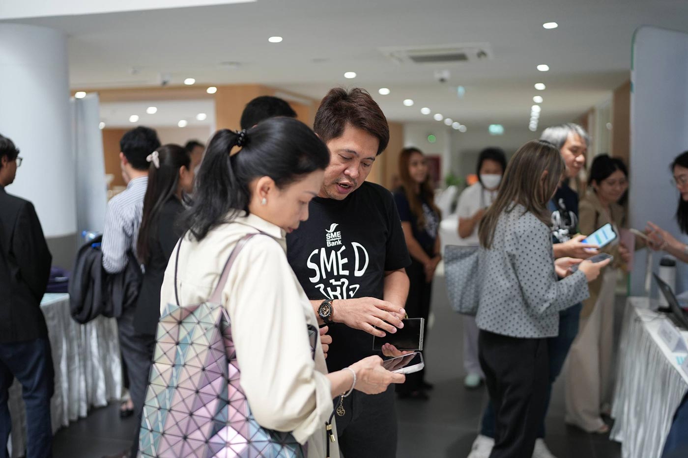 T&J Crossroad to Japan 2026 enhances Thai SMEs for entry into the Japanese market