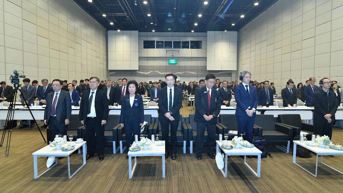 Thailand-Japan Decarbonization Award (TJDA) 2026