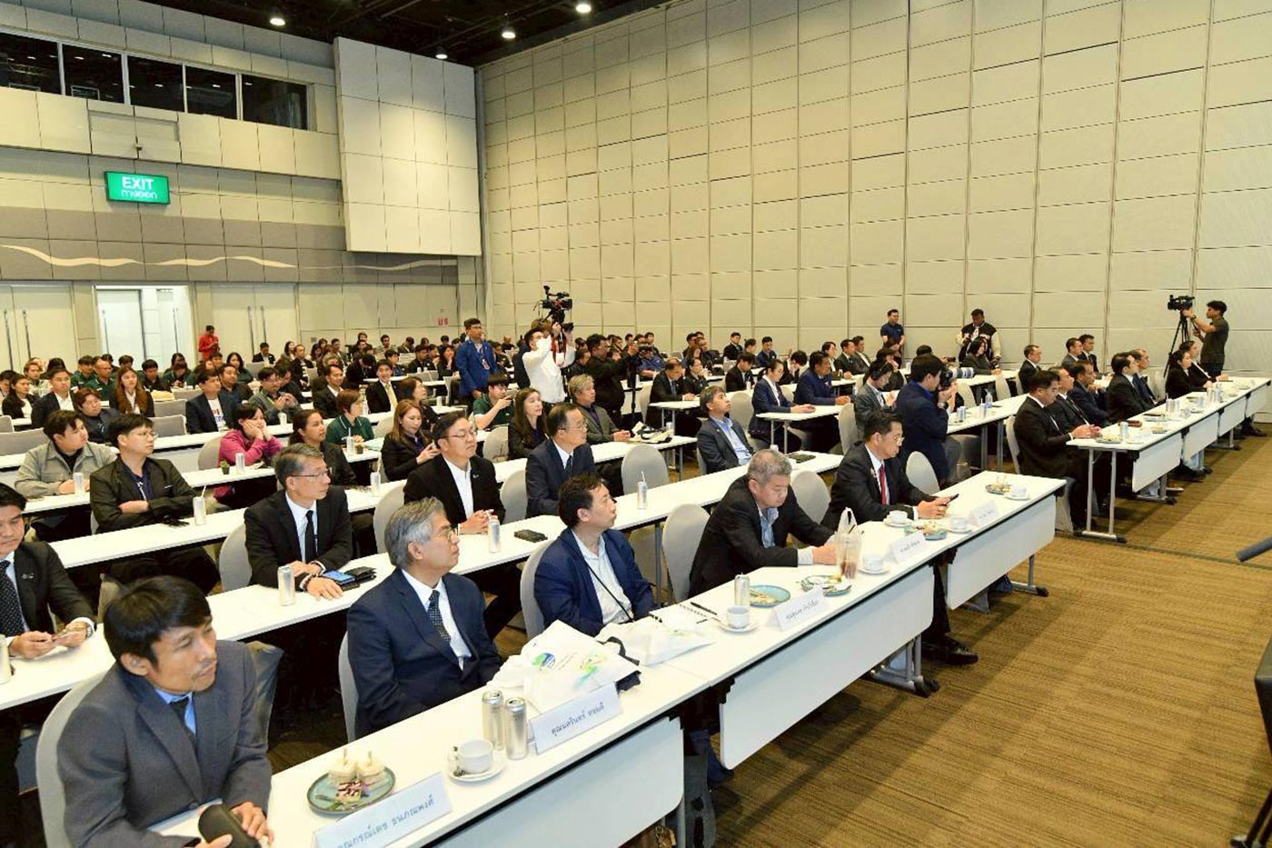 Thailand-Japan Decarbonization Award (TJDA) 2026