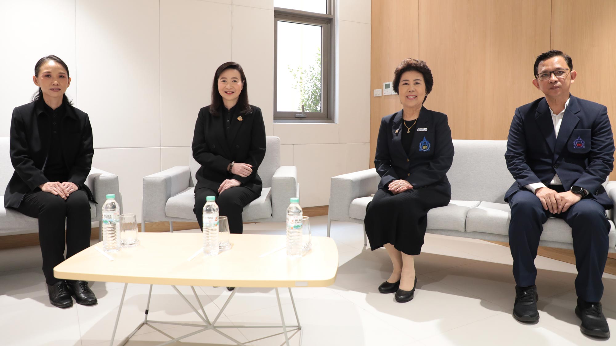 Farm2Factory Supply Chain Connect พลิกโฉมการจัดการโลจิสติกส์พืชเศรษฐกิจอุตสาหกรรมด้วยเทคโนโลยีสารสนเทศ