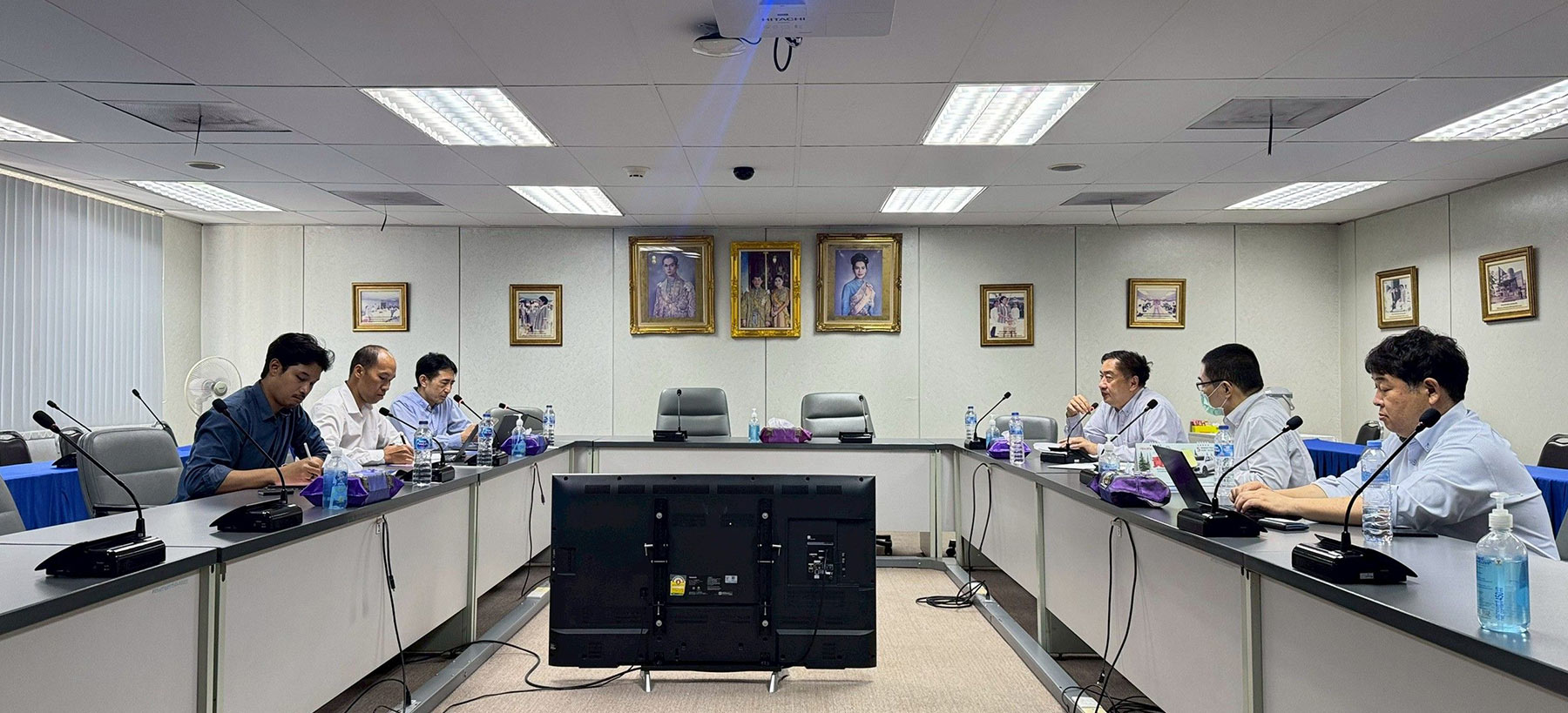 TPA Partners with Mitsubishi Heavy Industries to Advance GX Collaboration and Japanese Technology Transfer