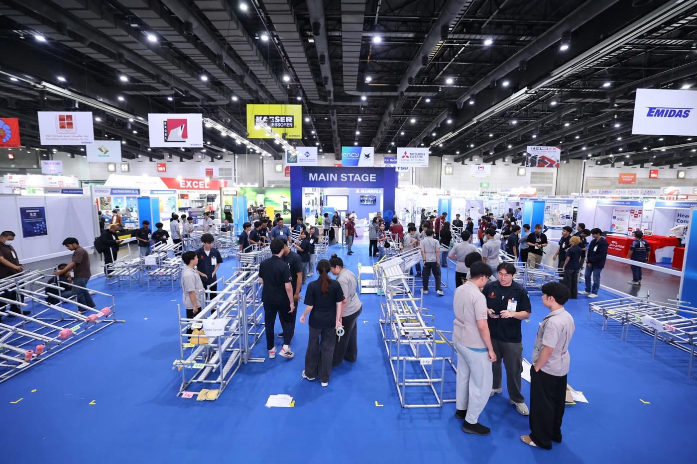 TPA KARAKURI CONTEST 2026 ครั้งที่ 2