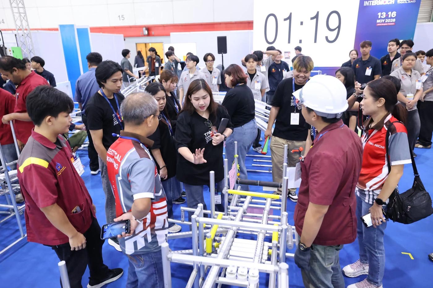 TPA KARAKURI CONTEST 2026 ครั้งที่ 2