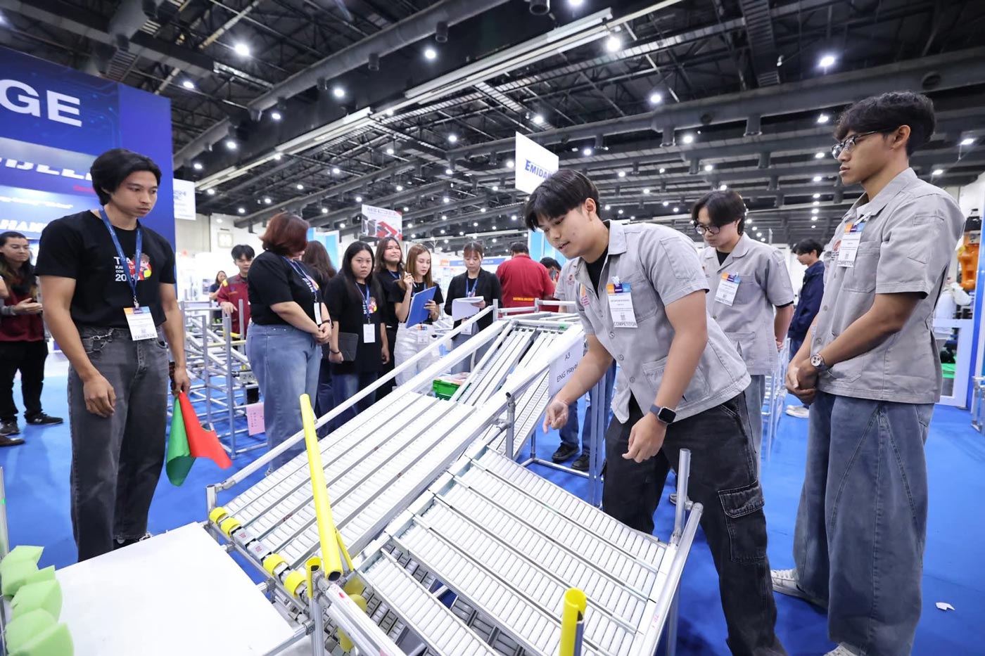 TPA KARAKURI CONTEST 2026 ครั้งที่ 2