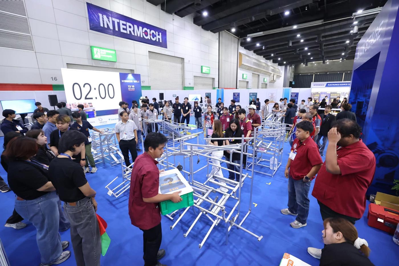 TPA KARAKURI CONTEST 2026 ครั้งที่ 2
