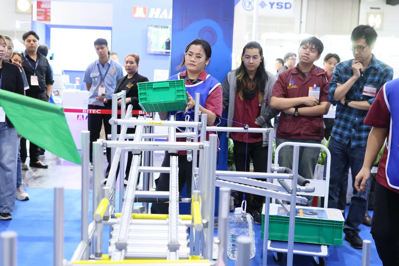 TPA KARAKURI CONTEST 2026 ครั้งที่ 2