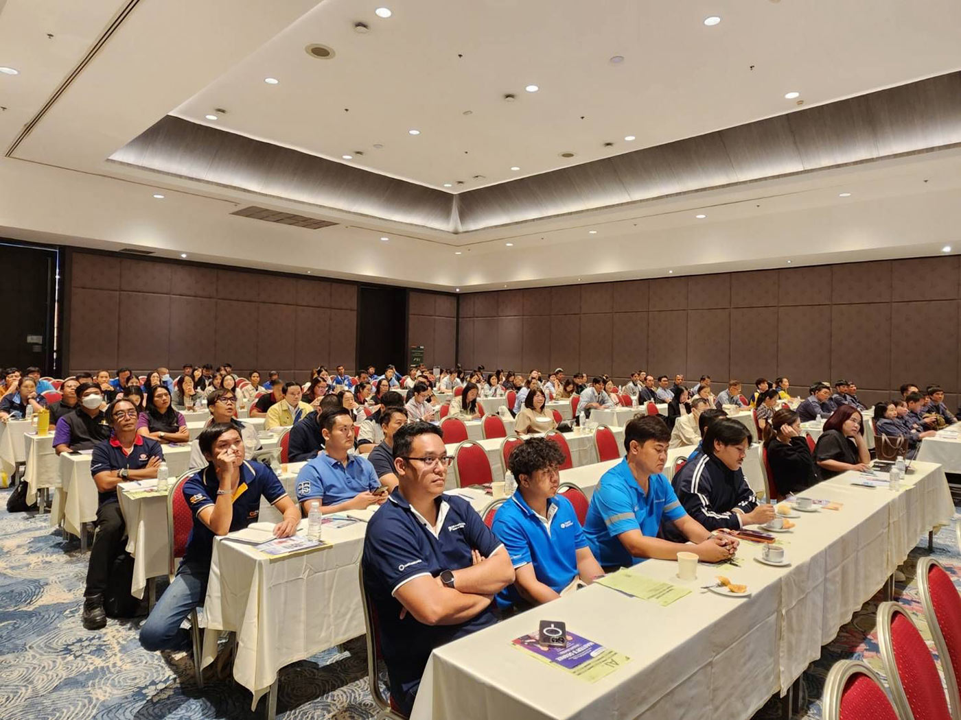 Kaizen Unlock: ปลดล็อกศักยภาพการปรับปรุงองค์กร