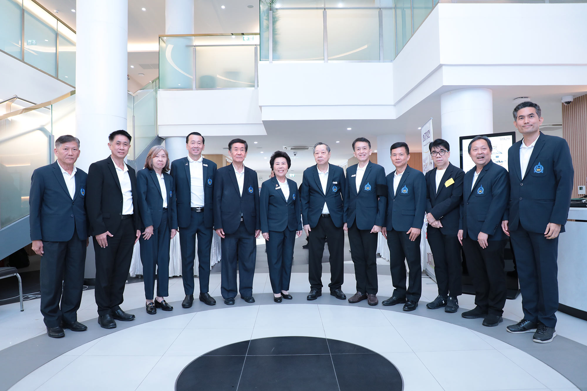 ส.ส.ท. จัดงานประชุมใหญ่สามัญ ประจำปี 2569 พร้อมปาฐกถาพิเศษ 