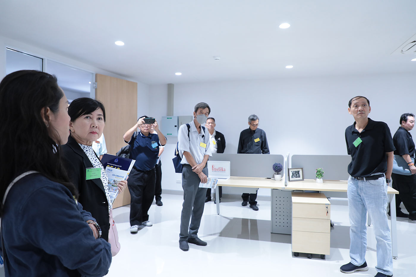 ส.ส.ท. จัดงานประชุมใหญ่สามัญ ประจำปี 2569 พร้อมปาฐกถาพิเศษ 