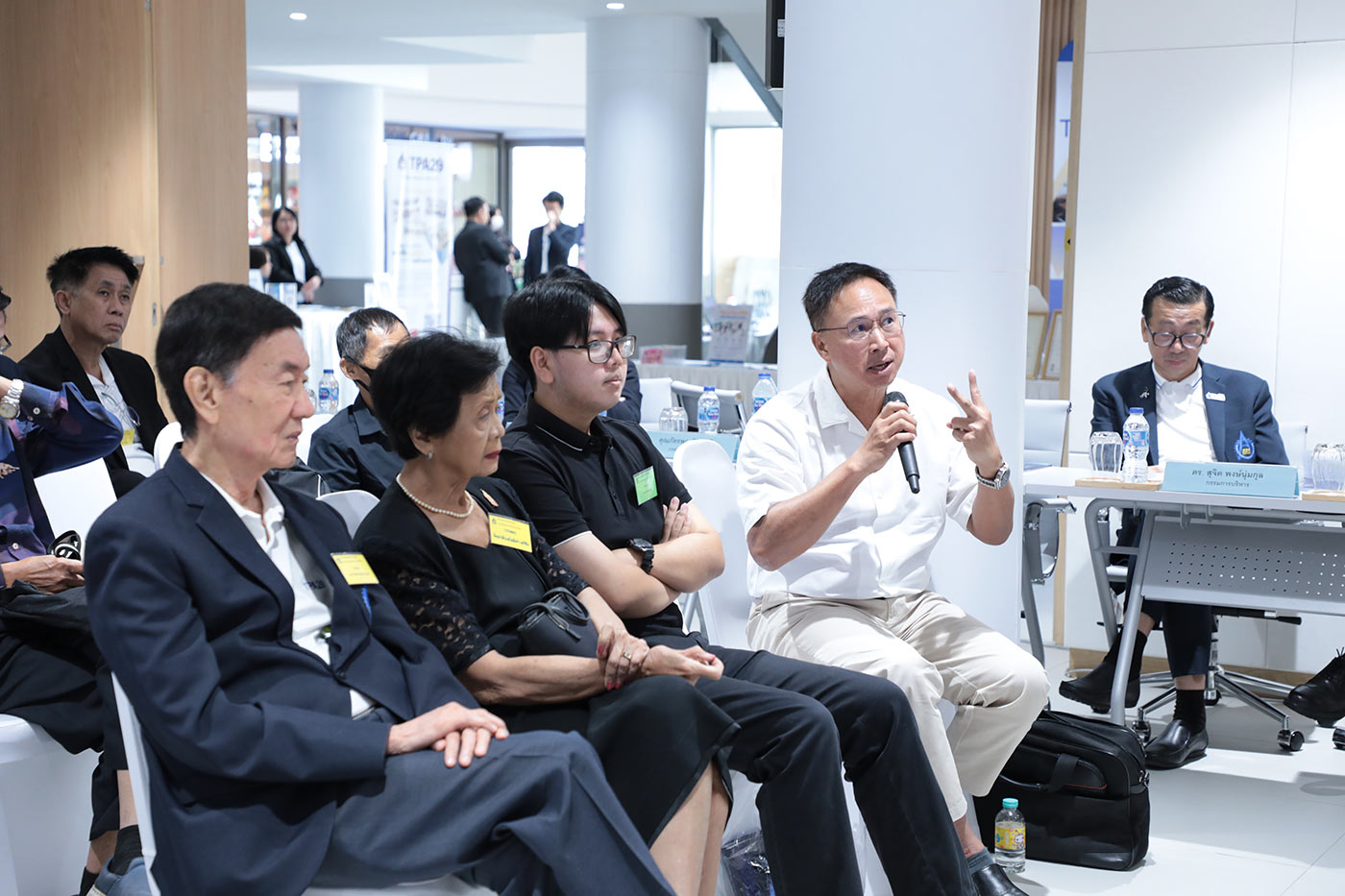 ส.ส.ท. จัดงานประชุมใหญ่สามัญ ประจำปี 2569 พร้อมปาฐกถาพิเศษ 