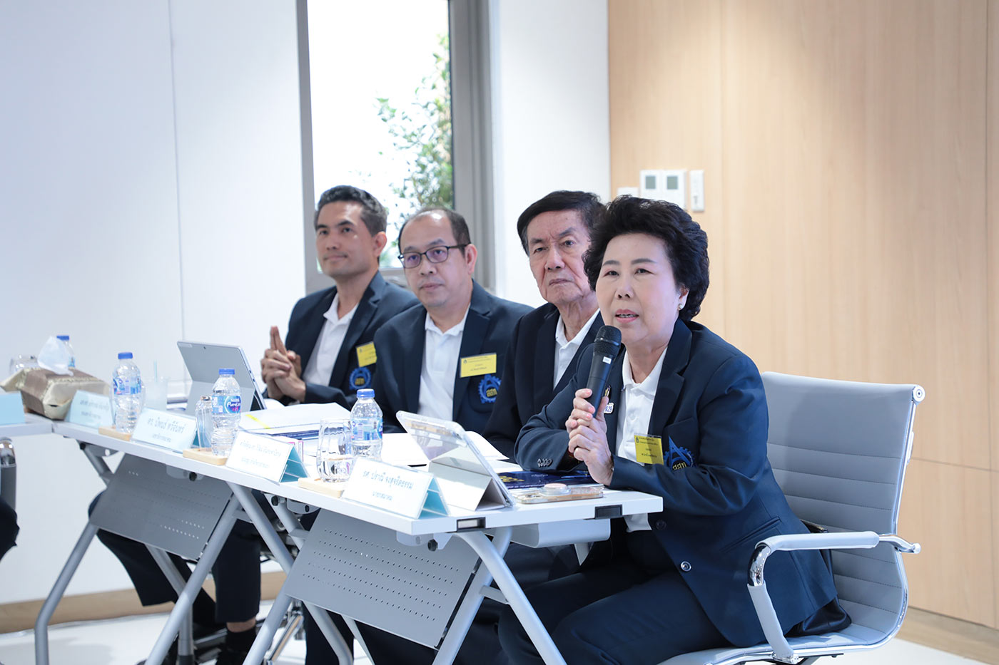 ส.ส.ท. จัดงานประชุมใหญ่สามัญ ประจำปี 2569 พร้อมปาฐกถาพิเศษ 