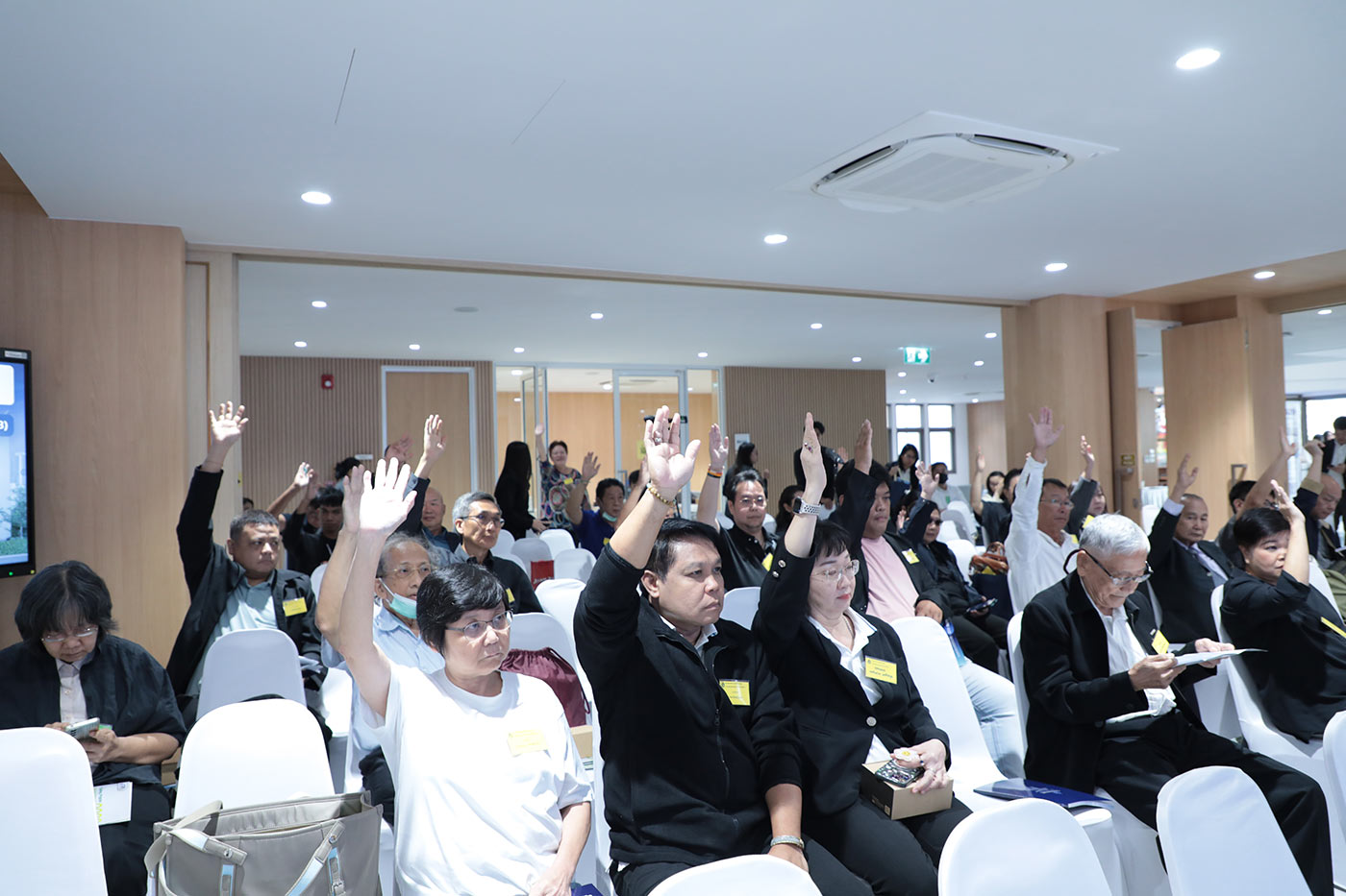 ส.ส.ท. จัดงานประชุมใหญ่สามัญ ประจำปี 2569 พร้อมปาฐกถาพิเศษ 