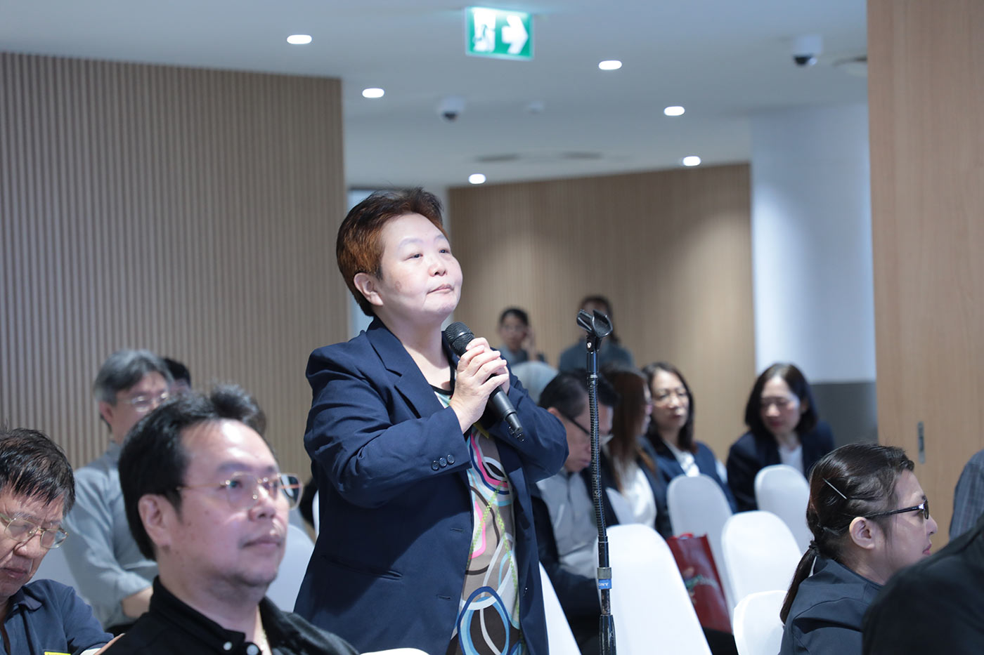 ส.ส.ท. จัดงานประชุมใหญ่สามัญ ประจำปี 2569 พร้อมปาฐกถาพิเศษ 