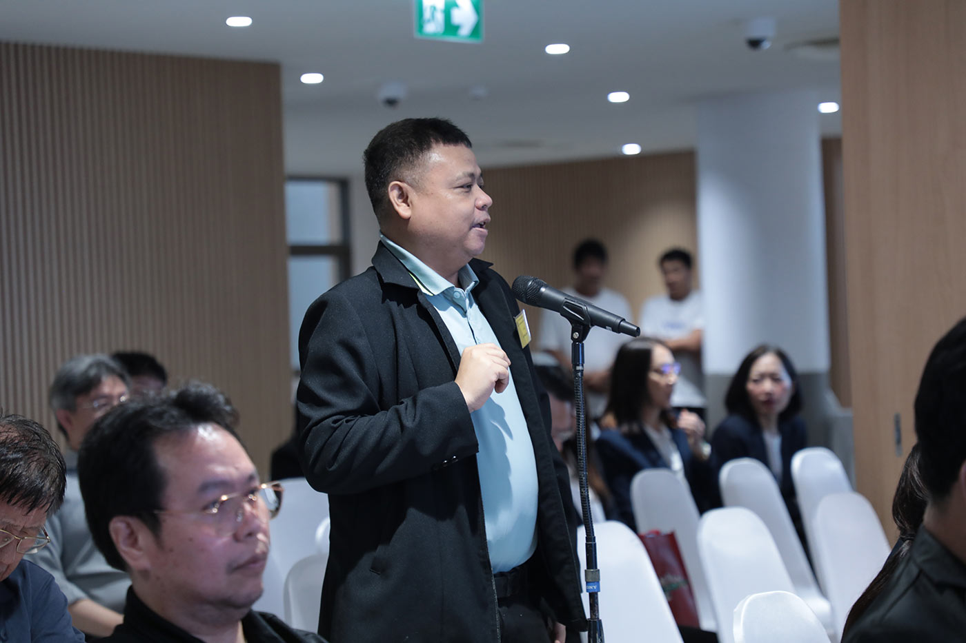 ส.ส.ท. จัดงานประชุมใหญ่สามัญ ประจำปี 2569 พร้อมปาฐกถาพิเศษ 