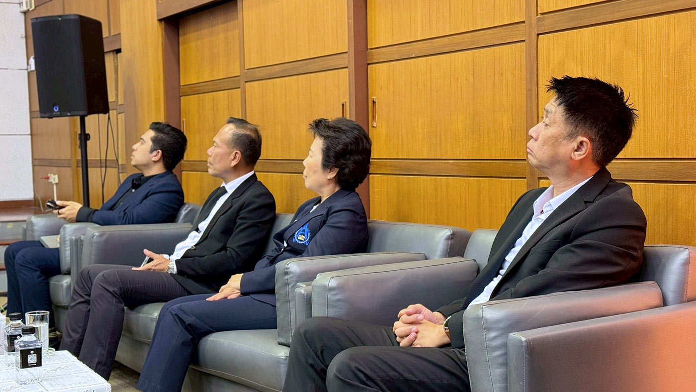 ส.ส.ท. จับมือ SME D Bank ยกระดับผู้ประกอบการ SMEs ไทย เสริมศักยภาพสินค้าเกษตรสู่ตลาดญี่ปุ่น