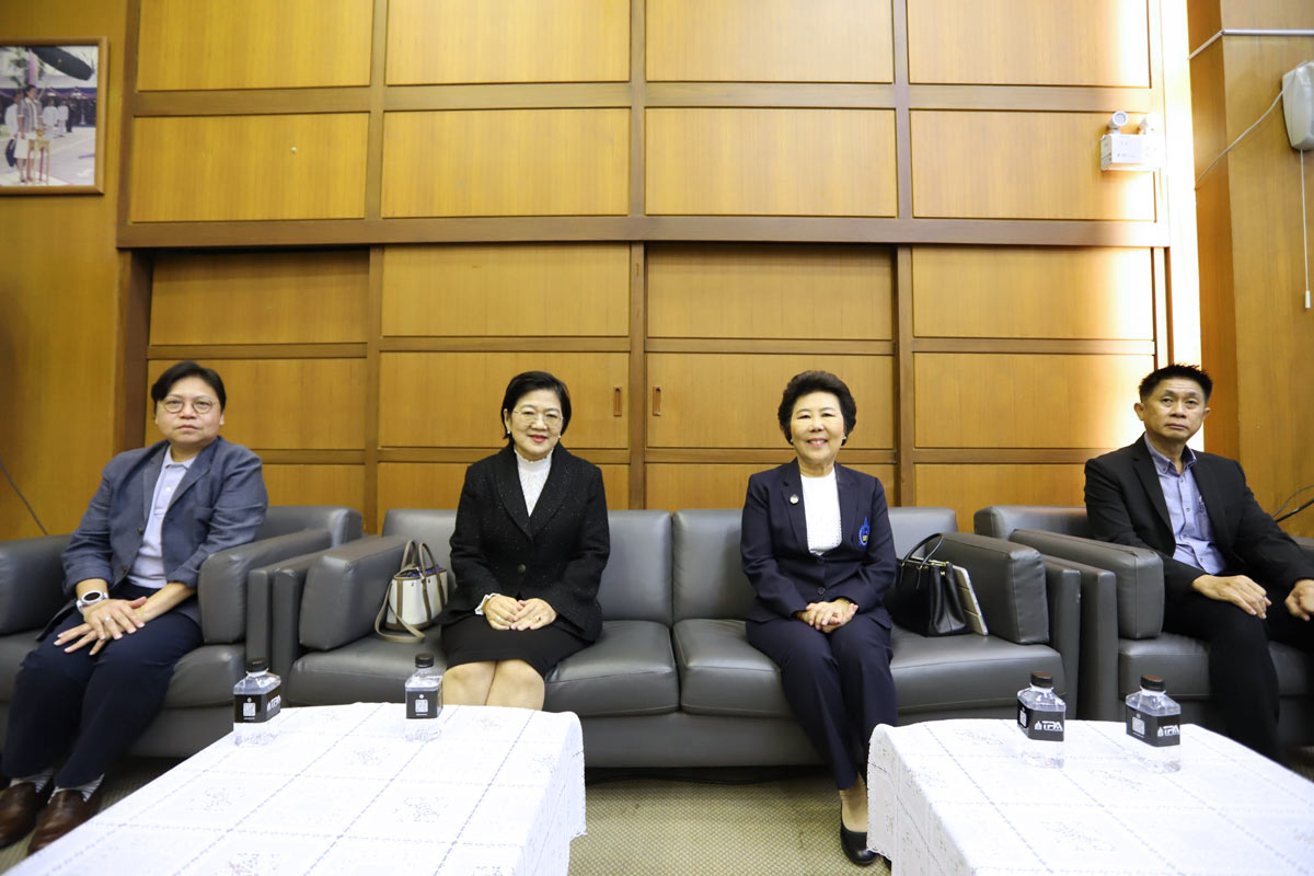 TPA and SME D Bank Empower Thai SMEs for Japan's Wellness & Aging Market