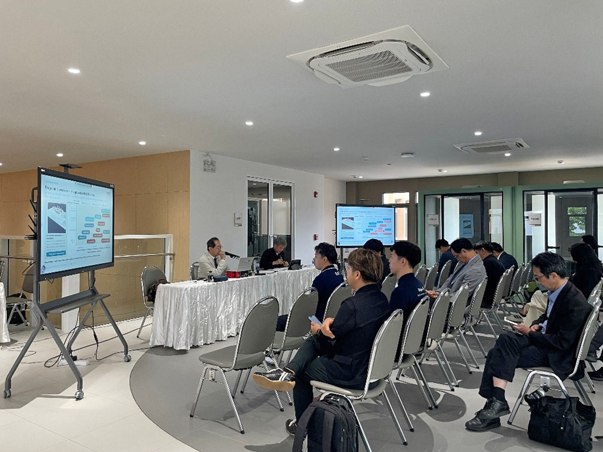 TPA29 ได้ให้การสนับสนุนการดำเนินงานอีเวนต์ของ LEXER Research
