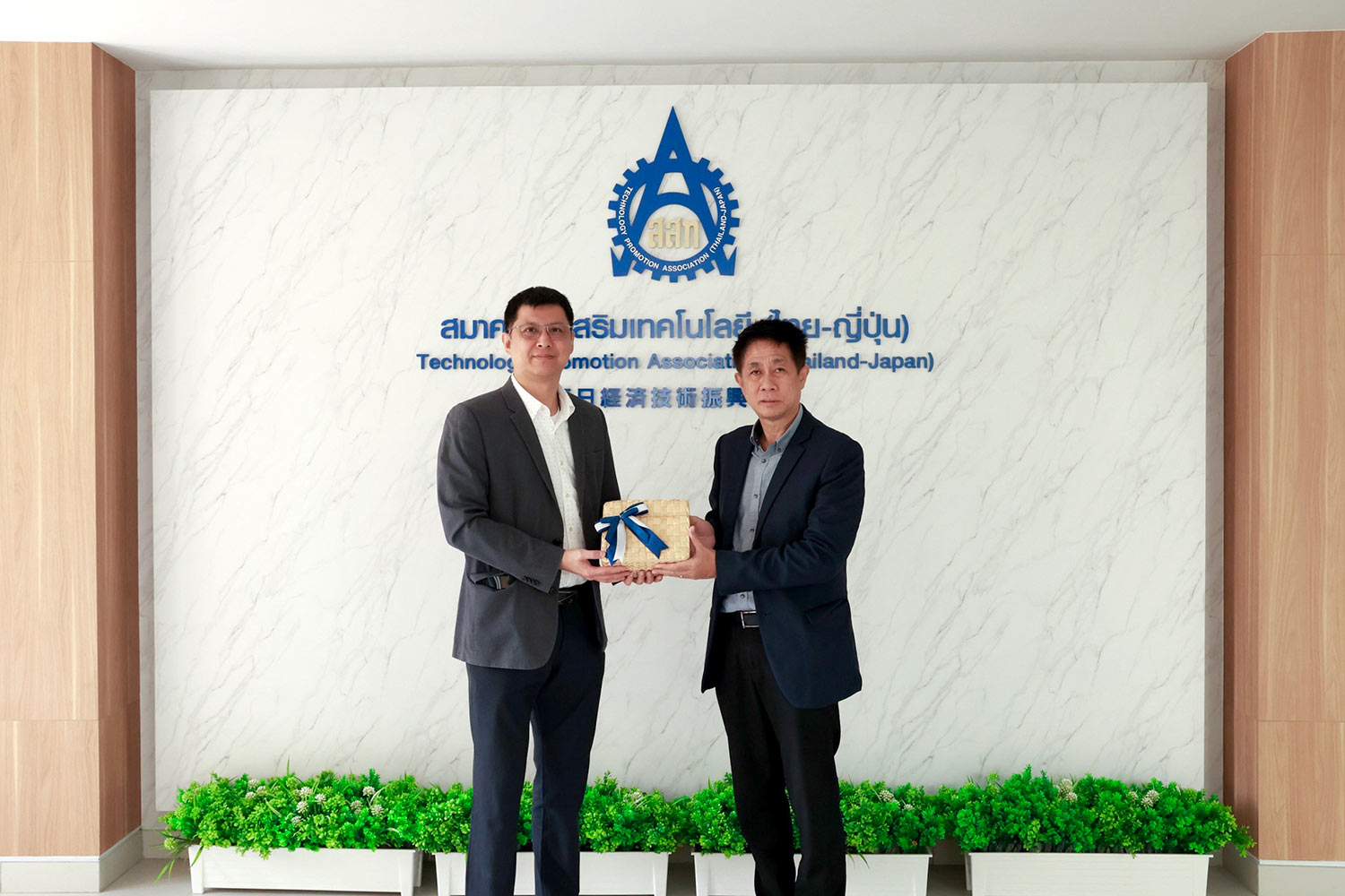 ส.ส.ท. เปิดบ้านรับ อินฟอร์มา มาร์เก็ตส์ พร้อมสานต่อความร่วมมือยุทธศาสตร์จัดงาน INTERMACH และ SUBCON THAILAND 2027