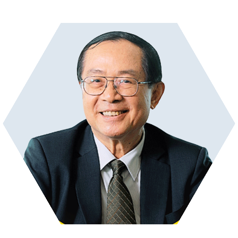 ผศ. ประยูร เชี่ยววัฒนา