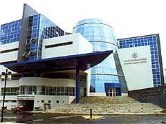 TPA office-pattanakarn