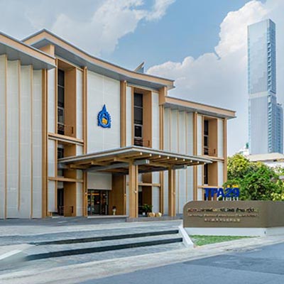 TPA Sukhumvit Soi 29