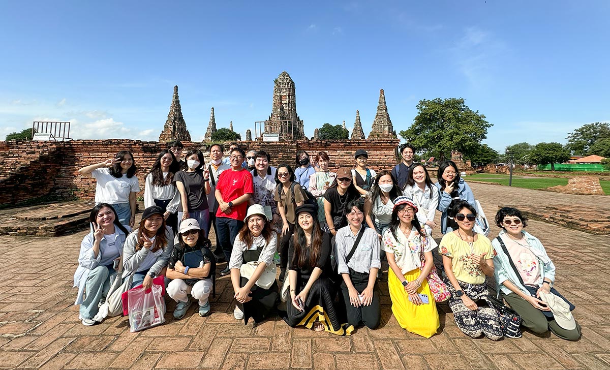 TPA One Day Trip in Ayutthaya