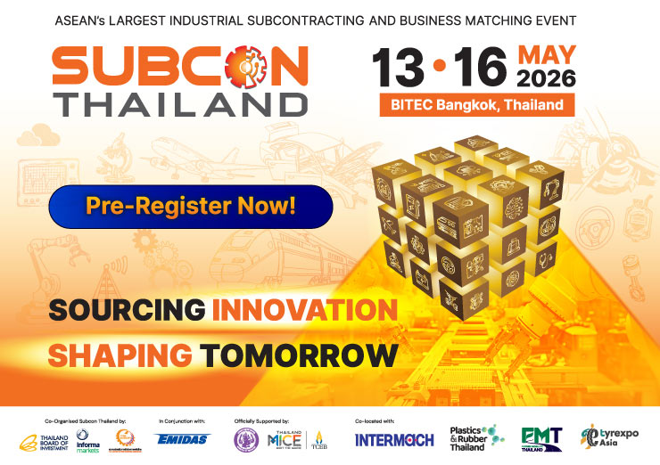 SUBCON THAILAND