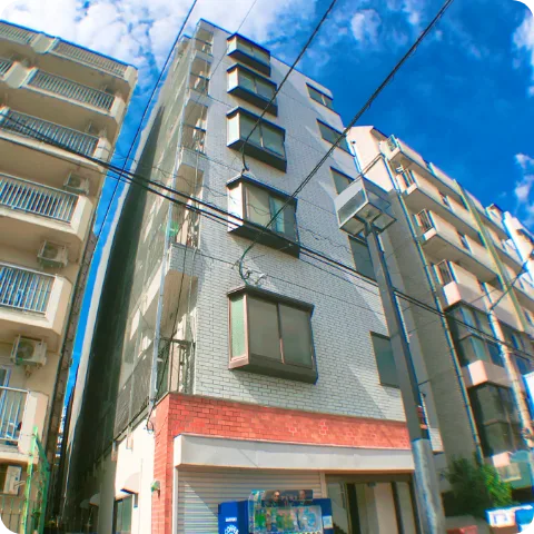 ชาโต ไดนิ ชิน-โอซาก้า