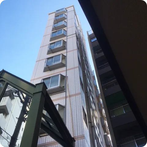 โชวะ แกรนด์ ไฮท์ ไดนิ คาเนอิ