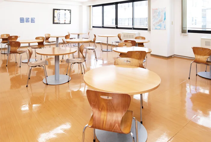 ห้องรับรองนักเรียน