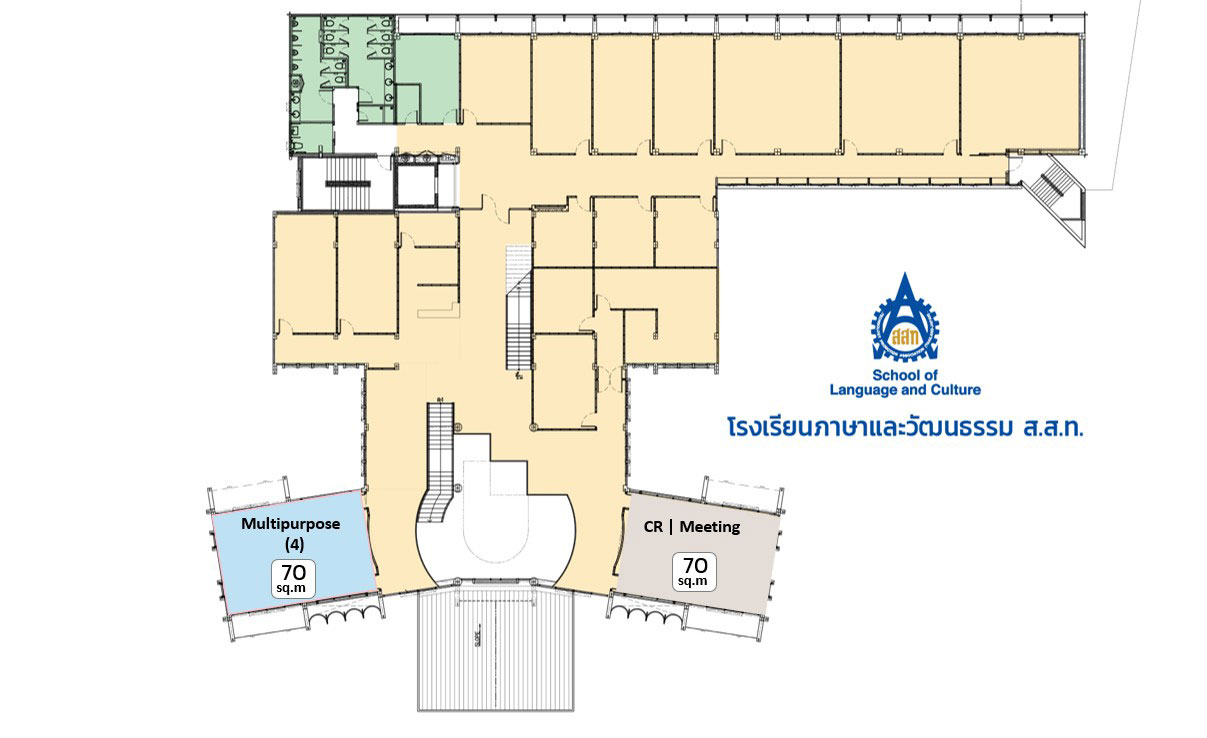 plan Floor 2