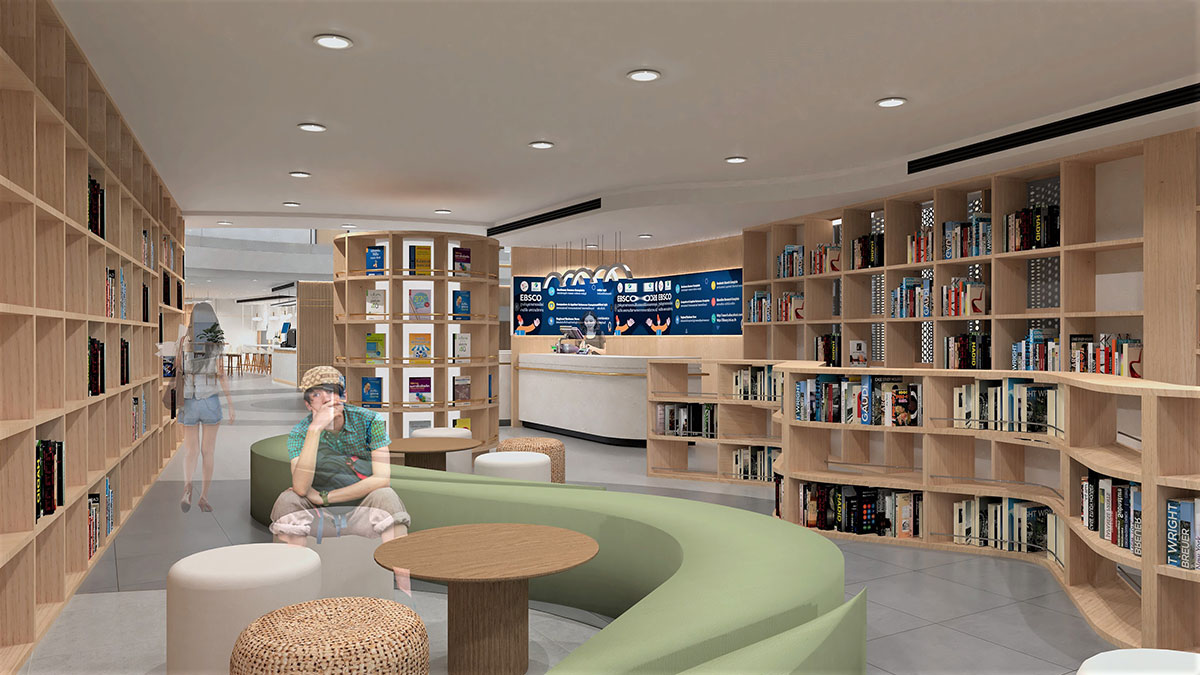 Book Store