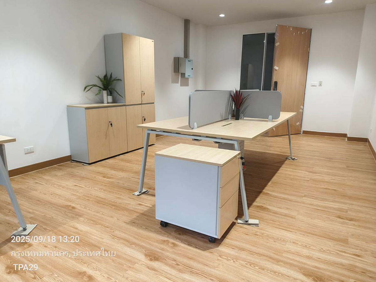 Office for rent