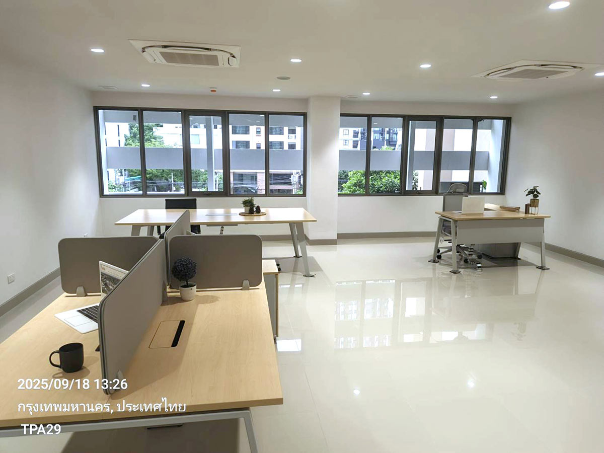 Office for rent