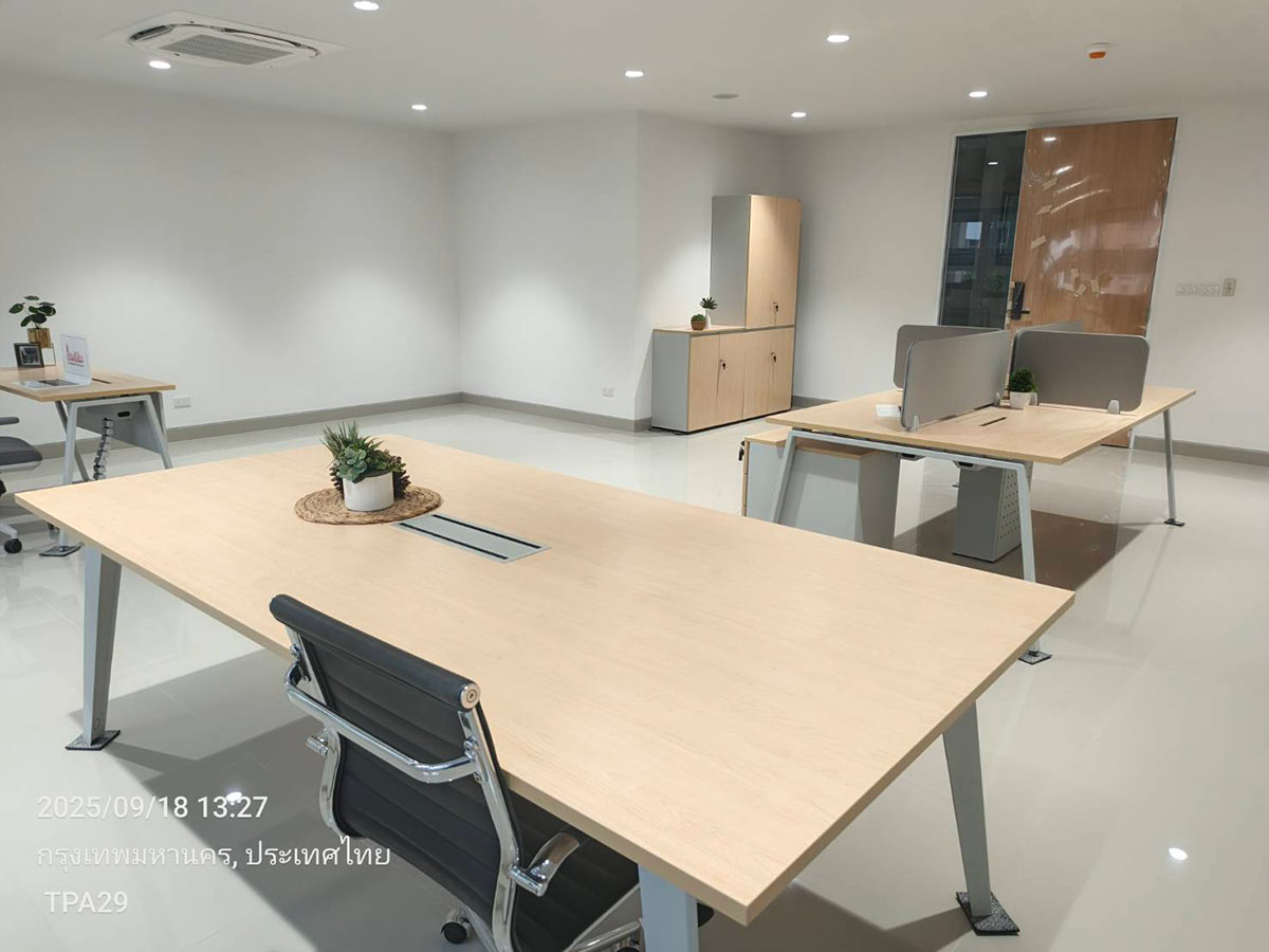 Office for rent
