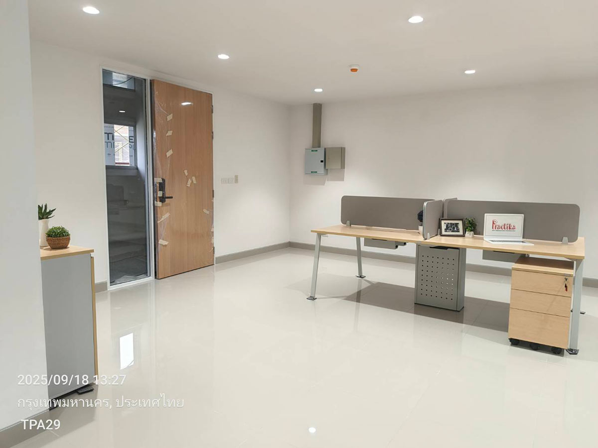 Office for rent