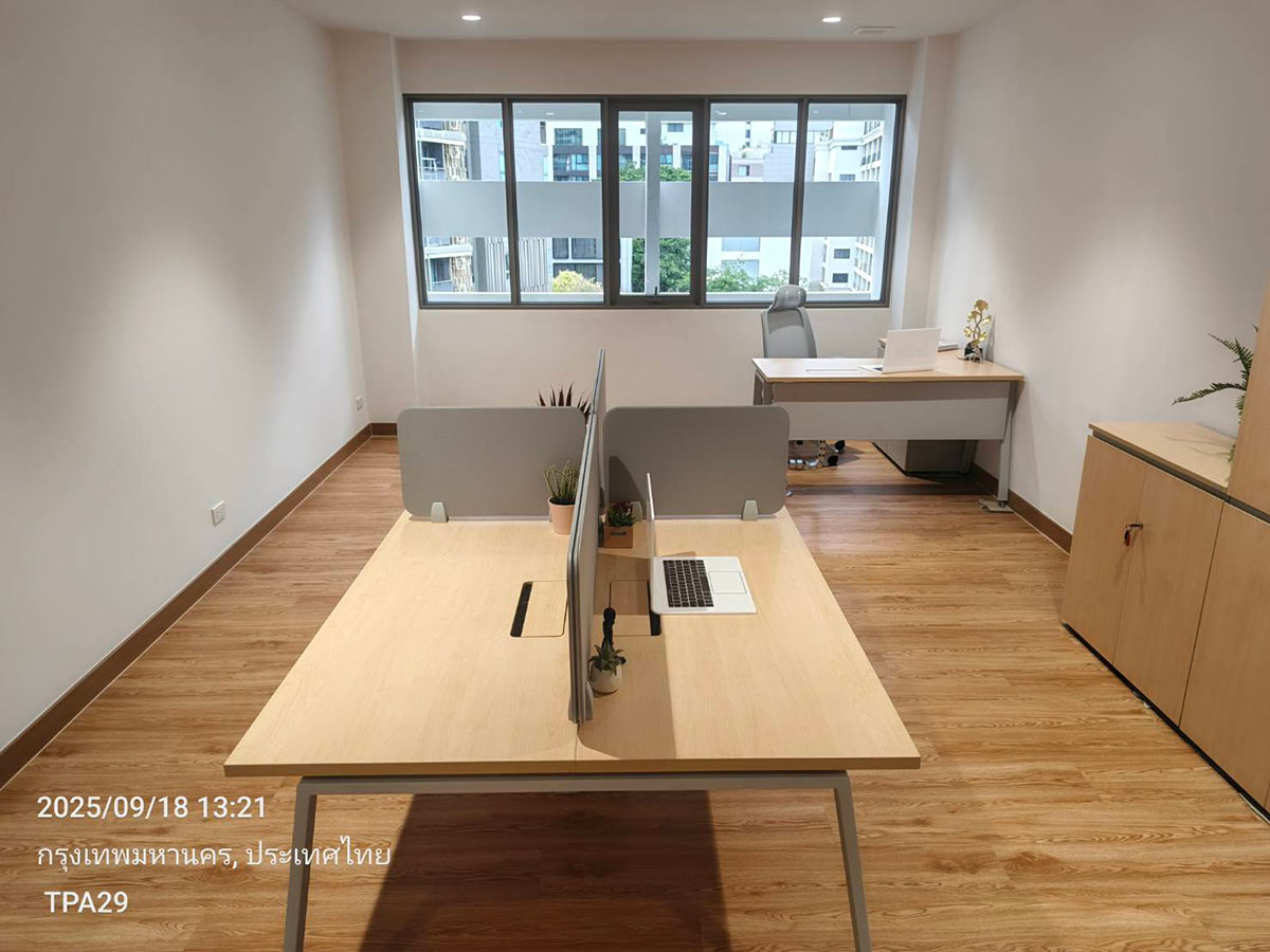 Office for rent