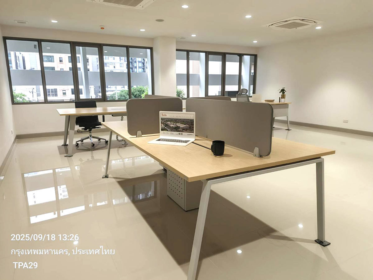 Office for rent