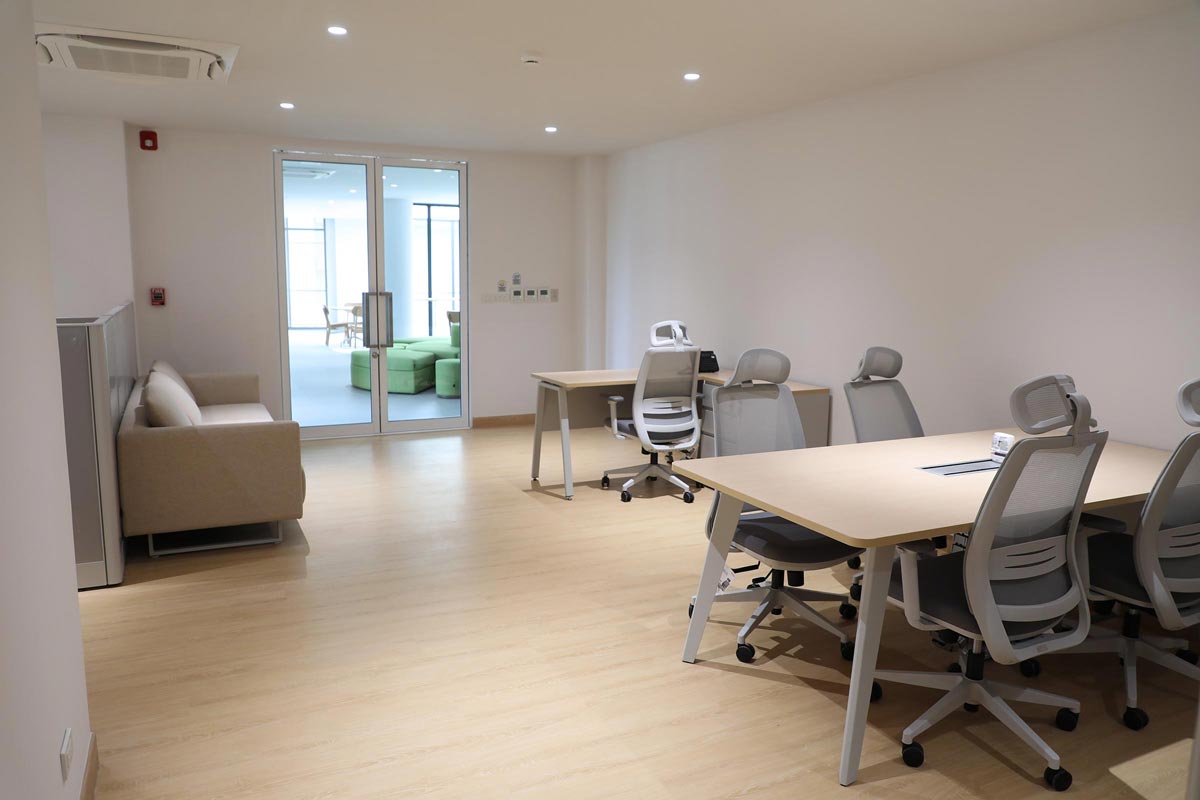 Office for rent