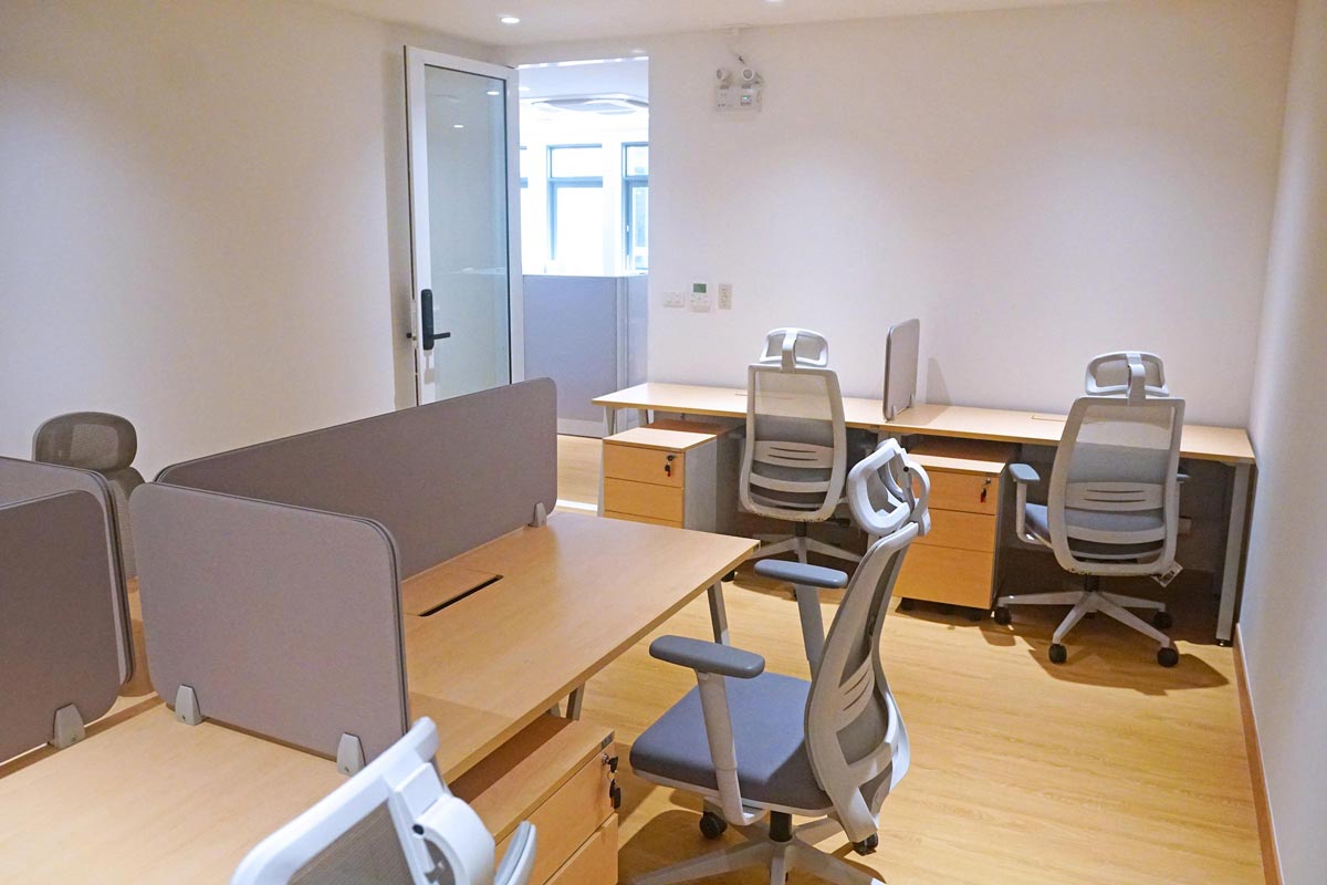 Office for rent